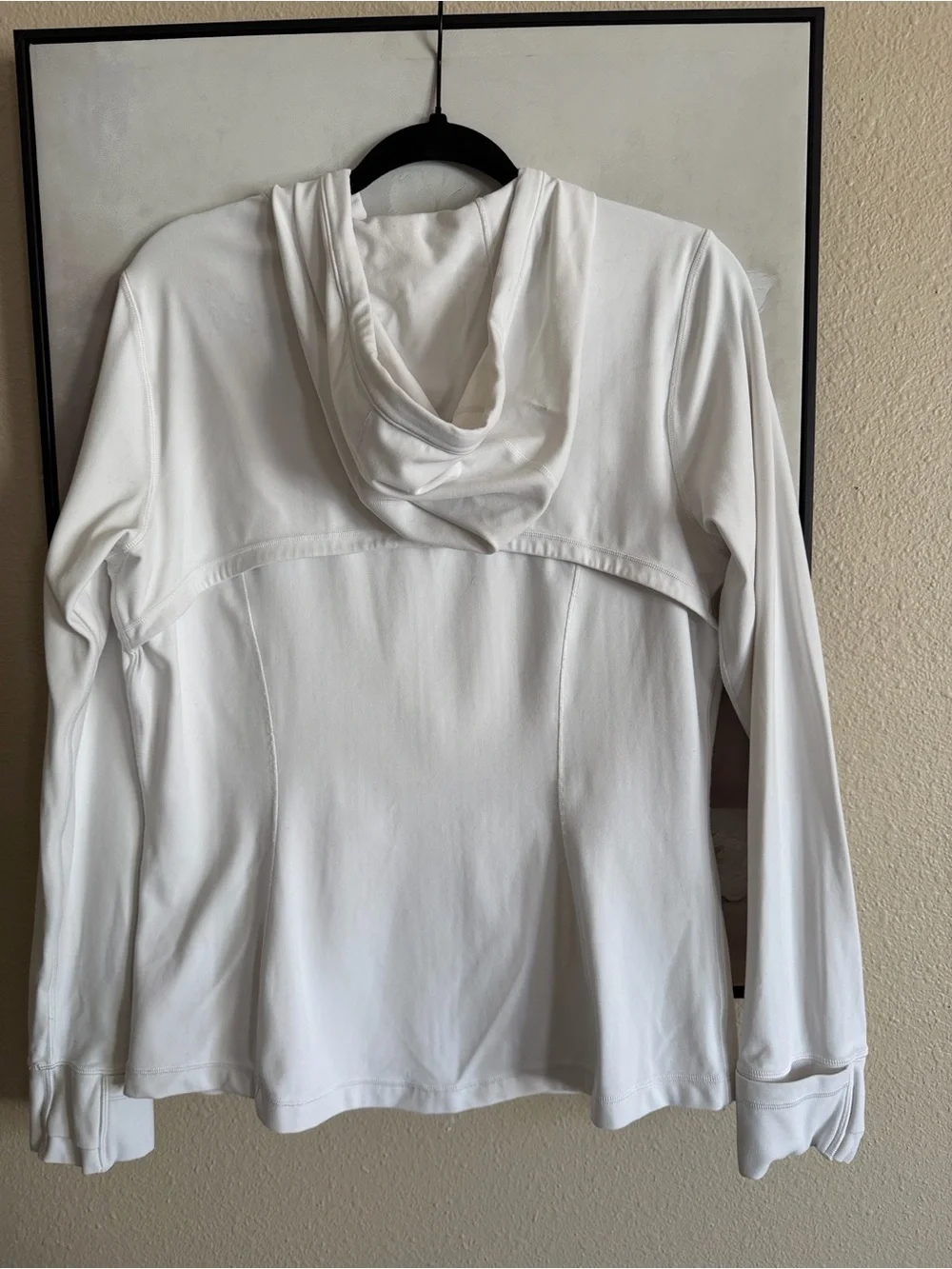 Lululemon hooded define jacket - Picture 2 of 4